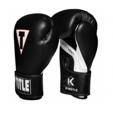 Рукавички тренувальні TITLE Kinetic Aerovent Boxing Gloves