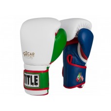 Рукавички тренувальні TITLE Oscar 92 Anniversary Training Gloves