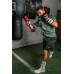 Рукавички тренувальні TITLE Premium Leather Performance Training Gloves