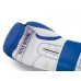 Рукавички тренувальні Title Pro Style Leather Training Gloves 3.0 blue