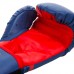 Рукавички тренувальні Venum challenger 2.0 boxing gloves blue / red