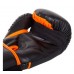 Рукавички тренувальні Venum challenger 2.0 boxing gloves neo orange / black