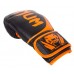 Рукавички тренувальні Venum challenger 2.0 boxing gloves neo orange / black