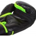 Рукавички тренувальні Venum challenger 2.0 boxing gloves neo yellow / black