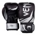 Рукавички тренувальні VENUM Challenger 3.0 Boxing Gloves чорний / сріблястий