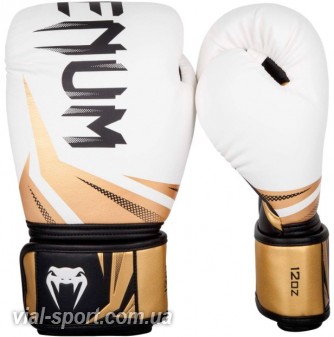 Рукавички тренувальні VENUM Challenger 3.0 Boxing Gloves