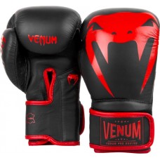 Рукавички тренувальні VENUM Giant 2.0 Pro Boxing Gloves Velcro