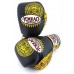 Рукавички тренувальні Yokkao maui black / gold boxing gloves