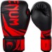 Рукавички Venum Challenger 3.0 Boxing Gloves black / red