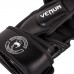 Рукавички Venum Impact Sparring MMA Gloves Black White