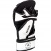 Рукавички Venum Impact Sparring MMA Gloves White Black