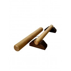 Поперечина для тренування стоп та балансу 35смм