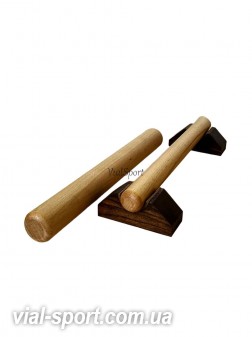 Поперечина для тренування стоп та балансу 35смм