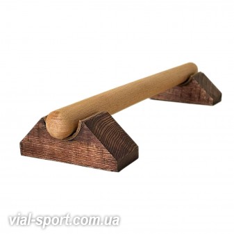 Поперечина для тренування стоп та балансу 75смм