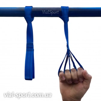 Петлі для підтягування Eagle Loops (2шт)