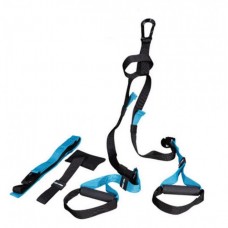 Петлі TRX LivePro CROSS SUSPENSION TRAINER LP8162