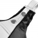Пневматична груша на розтяжках Adidas Speed (чорно/біла, ADISP300DB)