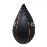 Швидкісна пневмогруша з насосом RIVAL TEARDROP SPEED BAG - 9" x 5"