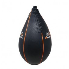 Швидкісна пневмогруша з насосом RIVAL TEARDROP SPEED BAG - 9" x 5"