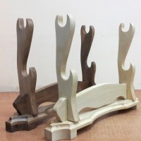 Підставка для підлоги на 2 предмети" будинок скарбів " BOKUTO