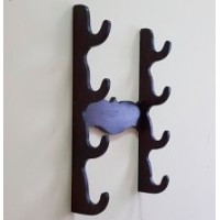 Підставка настінна збройова BOKUTO