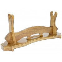 Підставка настільна на 1 предмет для самурайського меча Катана або бокена