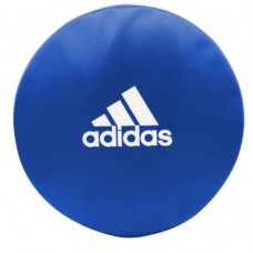 Подушка Adidas Double Face Focus Mitts Pad (синя, 662_20)