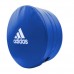 Подушка Adidas Double Face Focus Mitts Pad (синя, 662_20)