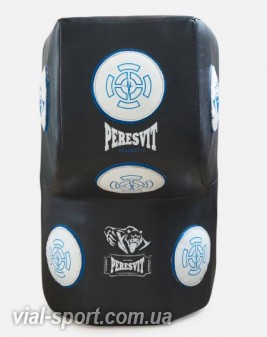 Подушка для аперкотів Peresvit Fusion Wall Mount Uppercut PU Bag