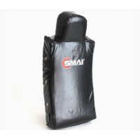 Подушка Smai Torso Shield (чорна)
