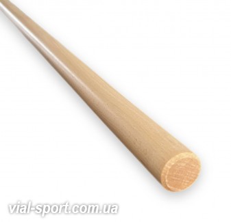 Шест Бо ясен