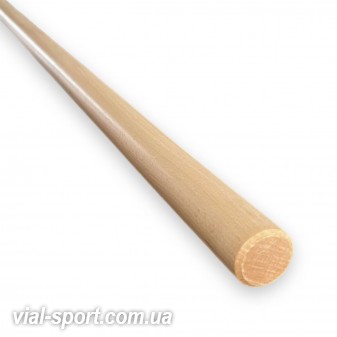 Посох Бо 182см бук