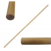 Посох Дзьо з дуба дитячий