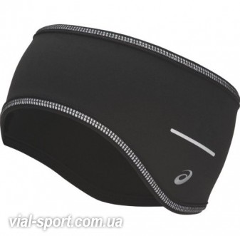 Пов'язка на голову ASICS LITE-SHOW EAR COVER 3013A023-001