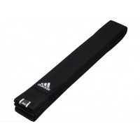 Пояс adidas Elite (чорний)