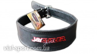 Пояс атлетичний Шкіряний SCHIEK J2014 Jay Cutler Custom Belt J2014