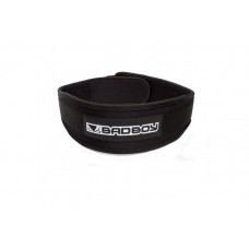 Пояс атлетичний неопреновий BAD BOY Neoprene Weight Lifting Belt