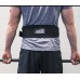 Пояс для фітнесу та бодібілдингу SCHIEK Lifting Belt 2006 чорний