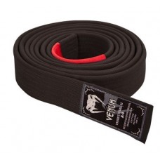 Пояс для кімоно Venum BJJ Belt Black