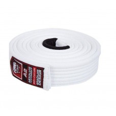 Пояс для кімоно Venum BJJ Belt White