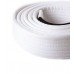 Пояс для кімоно Venum BJJ Belt White