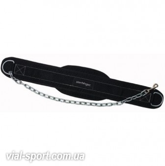 Пояс для обтяжень HARBINGER Polypropylene Dip Belt 28900