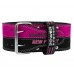 Пояс для пауерліфтингу Power System ps-3850 strong femme black / pink