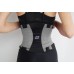 Пояс для підтримки спини Power System Waist Shaper PS-6031 Grey