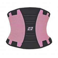 Пояс для підтримки спини Power System Waist Shaper PS-6031 Pink