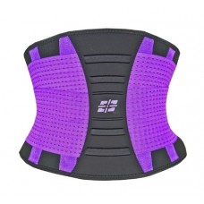 Пояс для підтримки спини Power System Waist Shaper PS-6031 Purple