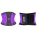 Пояс для підтримки спини Power System Waist Shaper PS-6031 Purple