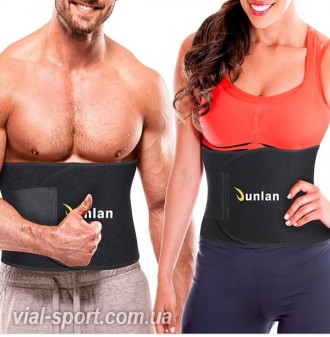 Пояс для згонки ваги JUNLAN NEOPRENE SLIMMING, JA1017877