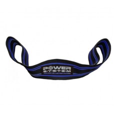 Пояс опору power system ps-3720 bench blaster ultra black / blue