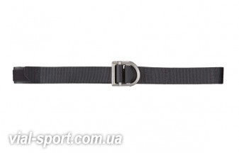 Пояс тактичний "5.11 Tactical Trainer Belt-1 1/2 "Wide" Charcoal